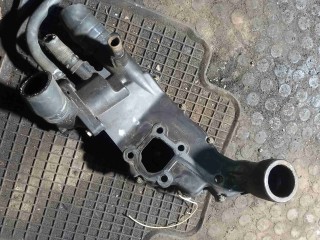 Термостат (корпус термостата), ориг. номер 964321880, Citroen Xsara Picasso 1999-2004