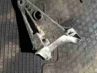 Кронштейн двигателя, ориг. номер 7H0199370A, Volkswagen Transporter T5 2002-2009