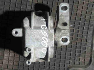 Подушка крепления КПП, ориг. номер 1K0199262AS, Volkswagen Golf 5 2003-2009