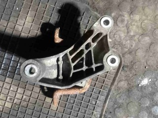 Подушка крепления КПП, Volkswagen Transporter T5 2002-2009