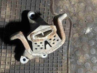 Подушка крепления КПП, Volkswagen Transporter T5 2002-2009