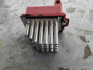 Сопротивление печки, ориг. номер 1J0907521, Volkswagen Golf 4 1997-2006