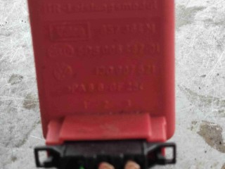 Сопротивление печки, ориг. номер 1J0907521, Volkswagen Golf 4 1997-2006