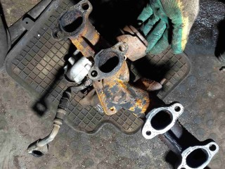 Турбина, ориг. номер 028145702H, Volkswagen Passat B5 1996-2001