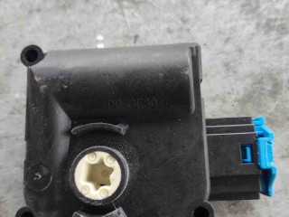 Моторчик заслонки печки, ориг. номер 4F0820511A, Audi A6 C6 2004-2008