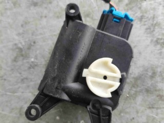 Моторчик заслонки печки, ориг. номер 4F0820511, Audi A6 C6 2004-2008