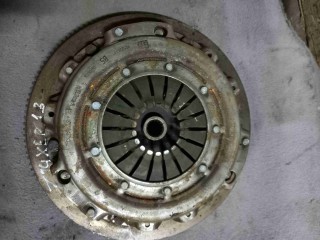 Сцепление (комплект), ориг. номер 394837678, Opel Meriva A 2002-2006
