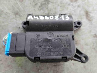 Моторчик заслонки печки, ориг. номер 8E1820511A, Audi A4 B6 2000-2006