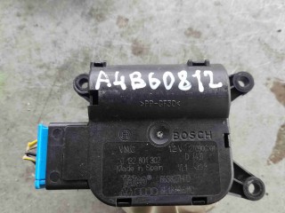 Моторчик заслонки печки, ориг. номер 8E1820511C, Audi A4 B6 2000-2006
