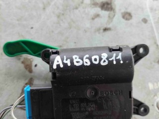 Моторчик заслонки печки, ориг. номер 8E1820511B, Audi A4 B6 2000-2006