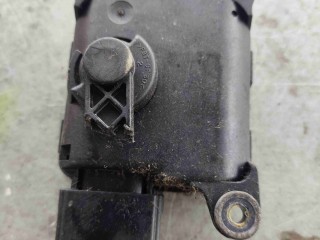 Моторчик заслонки печки, ориг. номер 4B1820511A, Audi A6 C5 1997-2001