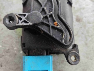 Моторчик заслонки печки, ориг. номер 4B1820511C, Audi A6 C5 1997-2001