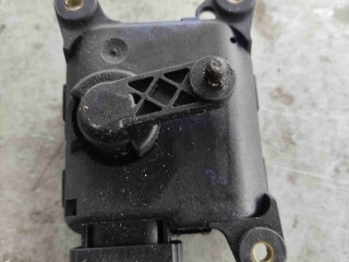 Моторчик заслонки печки, ориг. номер 4B1820511B, Audi A6 C5 1997-2001