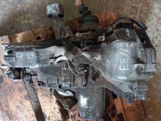 КПП 5-ст. механическая, ориг. номер EEN, Volkswagen Passat B5 2000-2005