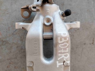 Суппорт задний правый, Peugeot 307 2001-2005