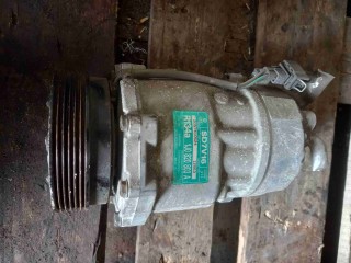 Компрессор кондиционера, ориг. номер 1J0820803A, Volkswagen Golf 4 1997-2006