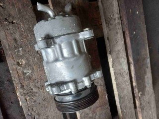 Компрессор кондиционера, ориг. номер 1J0820803A, Volkswagen Golf 4 1997-2006