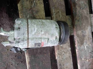 Компрессор кондиционера, ориг. номер 1J0820803B, Volkswagen Golf 4 1997-2006