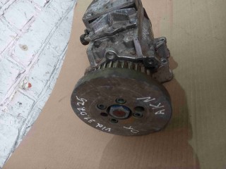ТНВД, ориг. номер 106B, 0986444068, Audi A6 C5 2001-2005