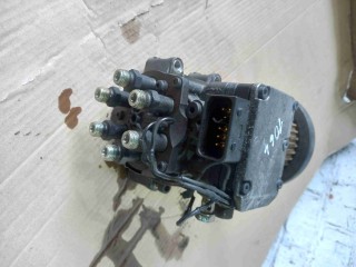 ТНВД, ориг. номер 059130106L, 0470506033, Audi A6 C5 2001-2005
