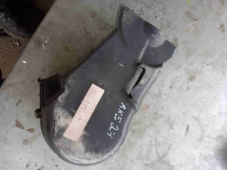 Защита (кожух) ремня ГРМ, ориг. номер E059109123G, Audi A6 C5 2001-2005