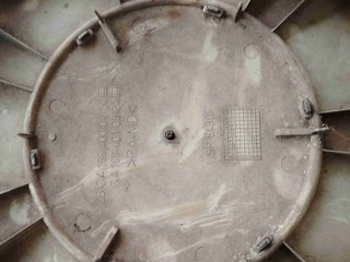Колпак колесный, ориг. номер A1694000324, A1694000424, Mercedes A W169 2004-2008