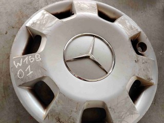 Колпак колесный, ориг. номер A1694000324, A1694000424, Mercedes A W169 2004-2008