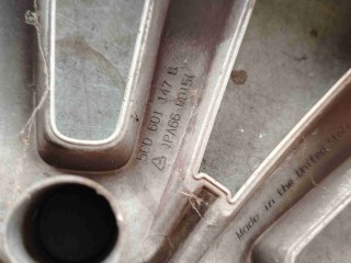 Колпак колесный, ориг. номер 5C0601147B, Volkswagen Beetle 2011-2016