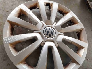 Колпак колесный, ориг. номер 5C0601147B, Volkswagen Beetle 2011-2016
