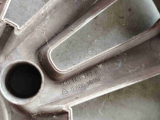 Колпак колесный, ориг. номер 5C0601147B, Volkswagen Beetle 2011-2016