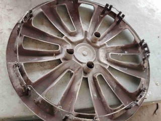 Колпак колесный, ориг. номер 5C0601147B, Volkswagen Beetle 2011-2016