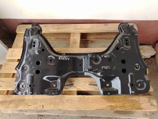 Балка подвески передняя (подрамник), Opel Corsa D 2006-2011