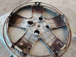 Колпак колесный, ориг. номер 96653144, Chevrolet Aveo(T250) 2006-2012