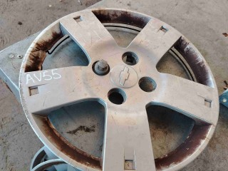 Колпак колесный, ориг. номер 96653144, Chevrolet Aveo(T250) 2006-2012