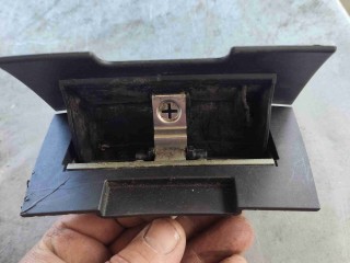 Пепельница, ориг. номер 13197573, Opel Zafira B 2005-2008