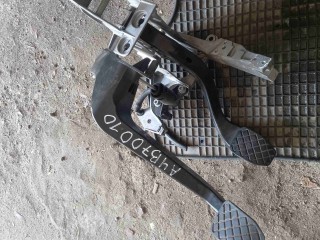 Узел педальный, ориг. номер 8E1721117D, 8E1721316A, Audi A4 B7 2004-2009