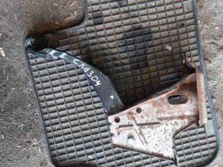 Педаль тормоза, ориг. номер 1T1721057Q, Volkswagen Caddy 3 2004-2010