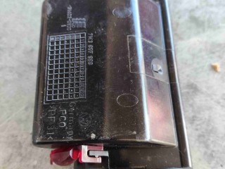Пепельница, ориг. номер 7M3857989, Volkswagen Sharan 1 1995-2000