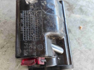 Пепельница, ориг. номер 3B0857989B, Volkswagen Passat B5 1996-2001