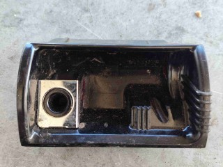 Пепельница, ориг. номер 3B0857989B, Volkswagen Passat B5 1996-2001