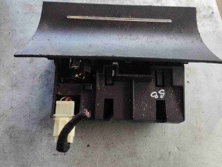 Пепельница, ориг. номер 3U1857962, Skoda Superb 2001-2006