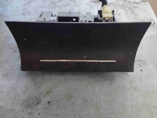 Пепельница, ориг. номер 3U1857962, Skoda Superb 2001-2006