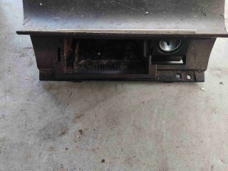 Пепельница, ориг. номер 3U1857962, Skoda Superb 2001-2006