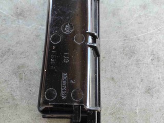 Пепельница, ориг. номер 3B0857962A, Volkswagen Passat B5 1996-2001