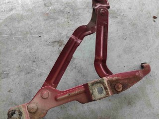 Петля капота, Volkswagen Passat B5 GP 2000-2005