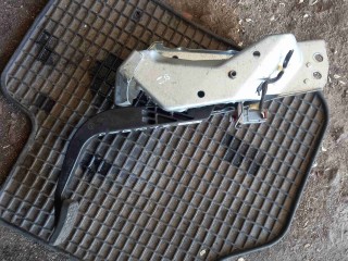 Педаль сцепления, ориг. номер 13192503, Opel Zafira B 2005-2008