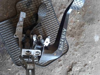 Узел педальный, ориг. номер 8E1721117A, 8E1721316, Audi A4 B7 2004-2009