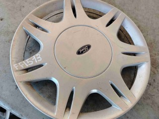 Колпак колесный, ориг. номер YS611130FA, Ford Fiesta 5 2001-2007