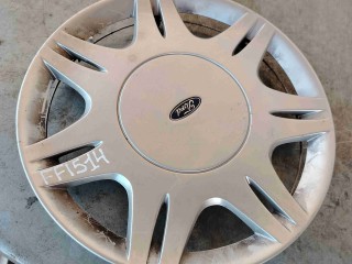 Колпак колесный, ориг. номер YS611130FA, Ford Fiesta 5 2001-2007