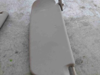 Козырек солнцезащитный, Opel Meriva A 2002-2006